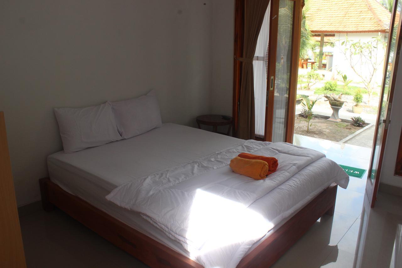 Wani Bali Resort Toyapakeh Exterior photo